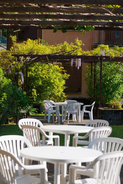 Foresteria Valdese Torre Pellice Exterior photo