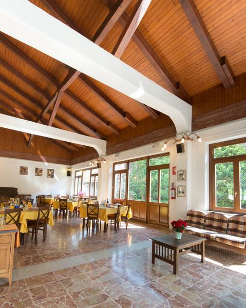 Foresteria Valdese Torre Pellice Exterior photo