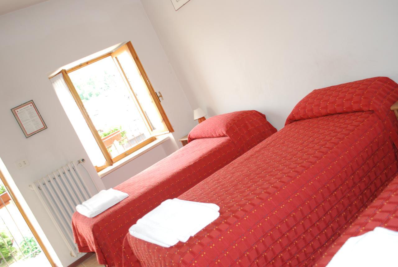 Foresteria Valdese Torre Pellice Exterior photo